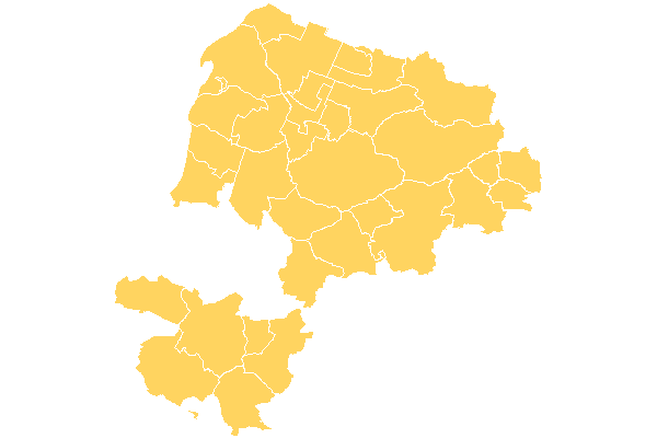 Landkreis Karlsruhe