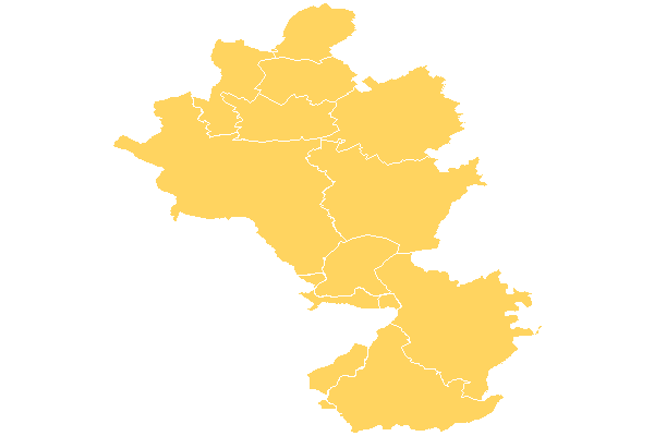 Städteregion Aachen