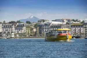 Genève