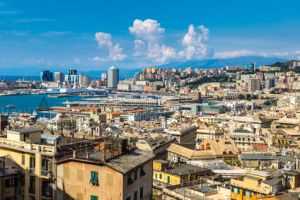 Genova