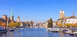 Zürich