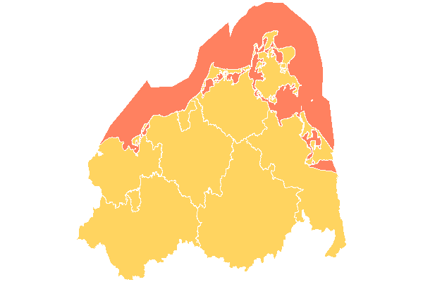 Mecklenburg-Vorpommern