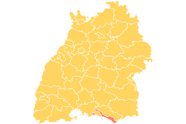 Baden-Württemberg