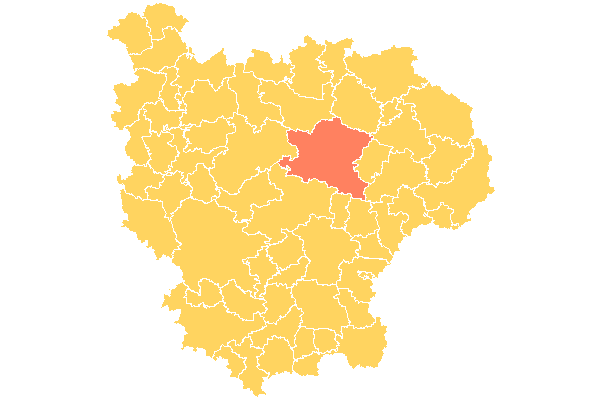 Landkreis Ansbach