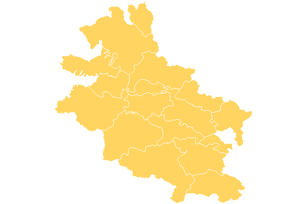 Werra-Meißner-Kreis