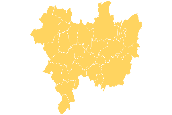 Wetteraukreis