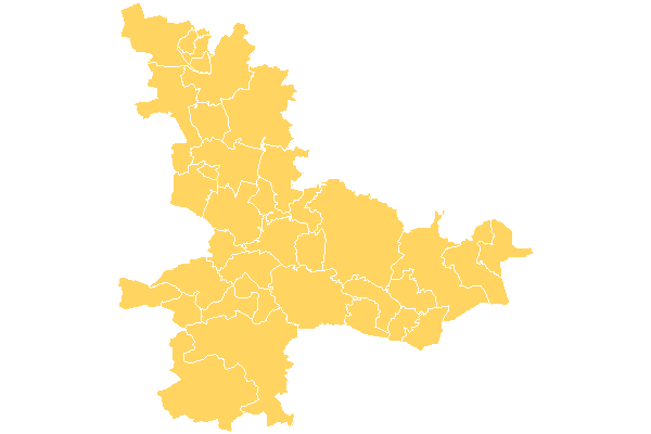 Landkreis Dahme-Spreewald