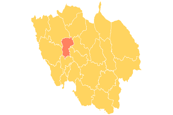 Geiersthal