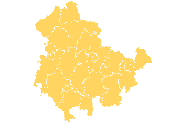 Thüringen