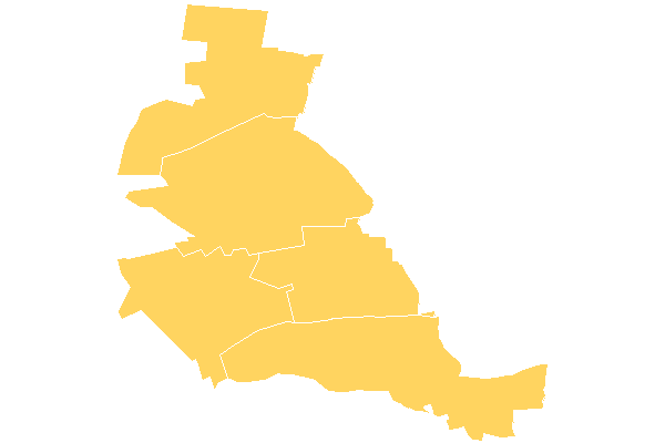 Ortschaft SZ-Süd-Ost