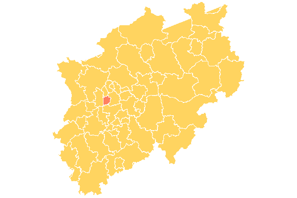 Mülheim an der Ruhr