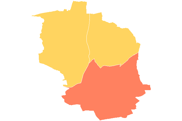 Gelsenkirchen-Nord