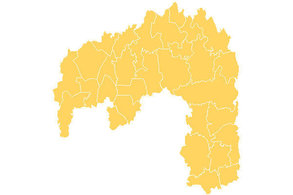 Landkreis Nordsachsen