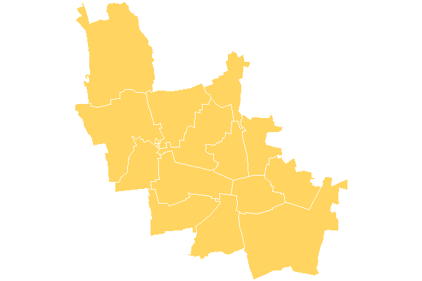 Hohe Börde