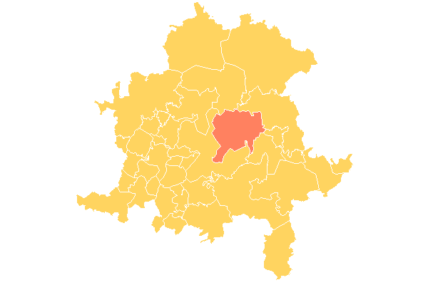 Saalfeld/Saale