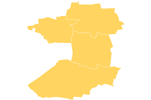 Drei Gleichen