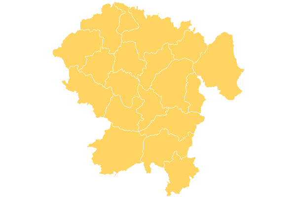 Vogelsbergkreis