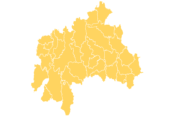 Weilheim-Schongau