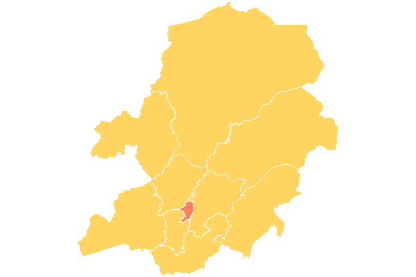Mfoundi
