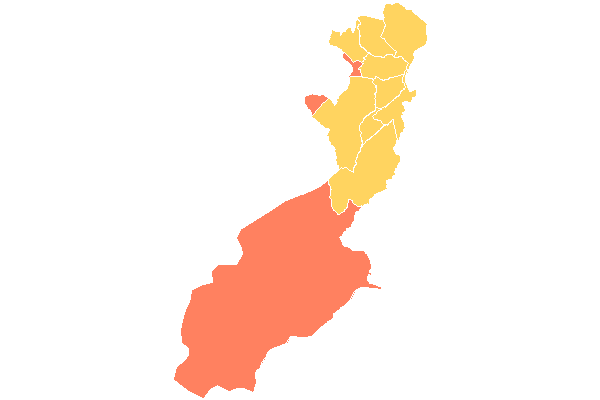 Yaoundé III