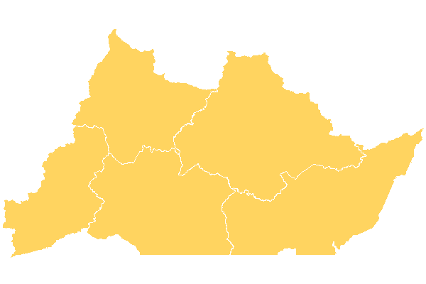 Adamaoua