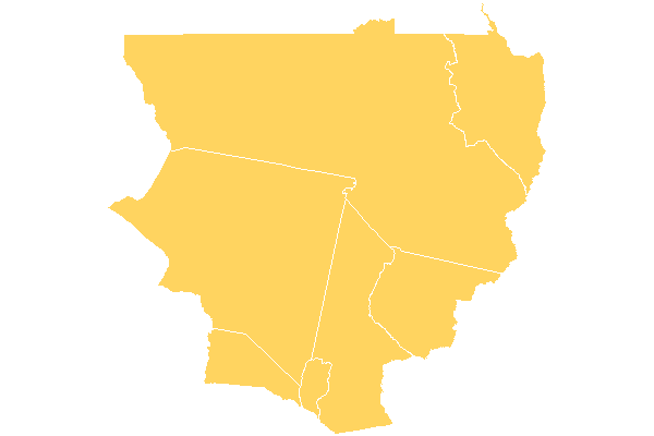 Lom-et-Djérem