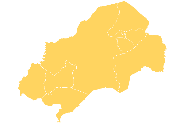 Haute-Sanaga
