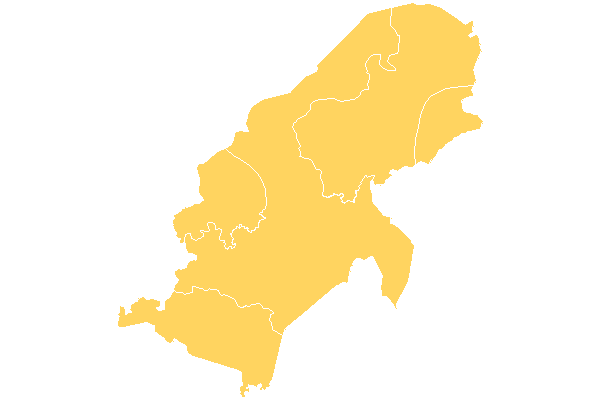 Nyong-et-Foumou