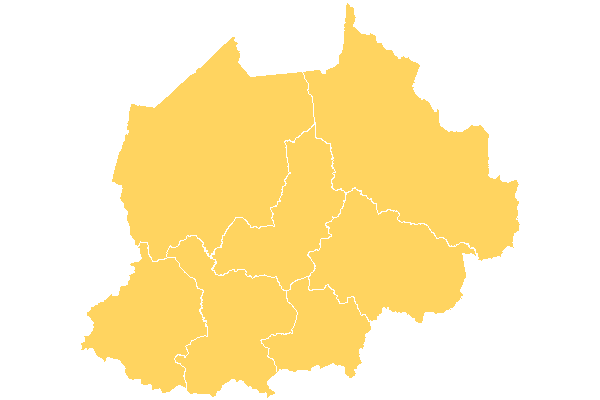 Nord-Ouest