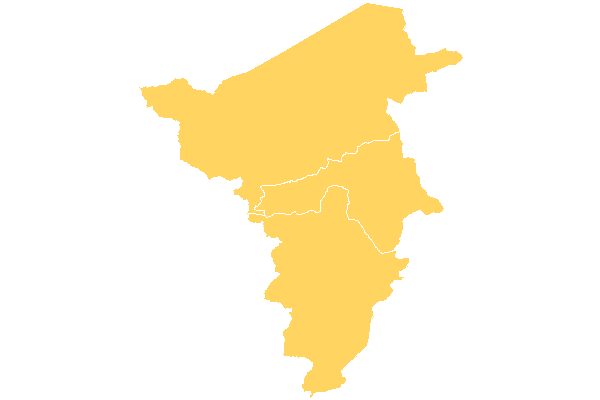 Kupe-Muanenguba