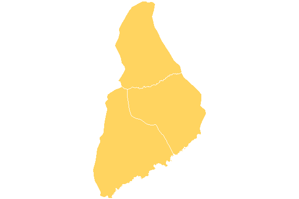 Communauté urbaine de Ngaoundéré