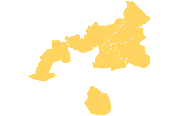 Communauté urbaine de Douala