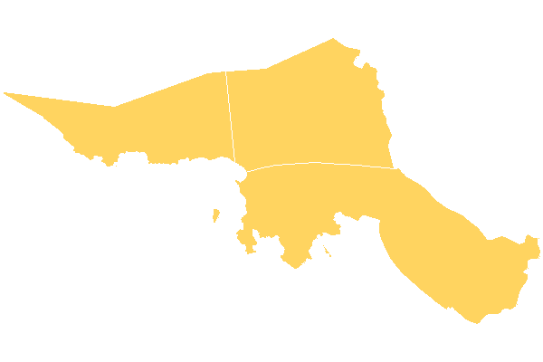 Communauté urbaine de Limbé