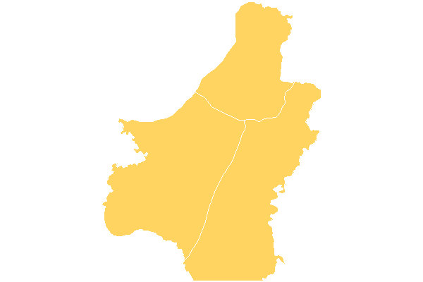 Communauté urbaine de Kumba