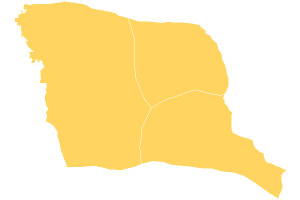 Communauté urbaine de Bamenda