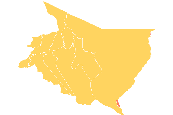 Provincia Cartago