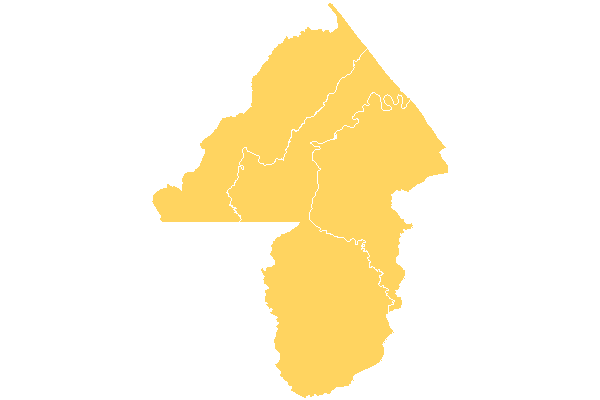 Cantón Matina