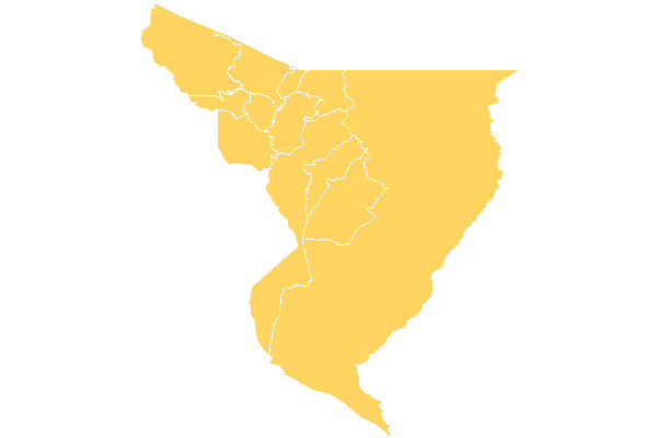 Cantón Turrialba