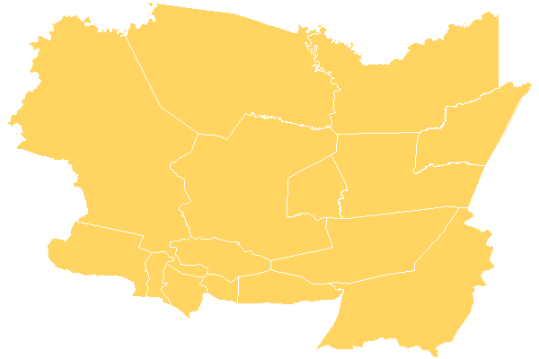 Alta Verapaz
