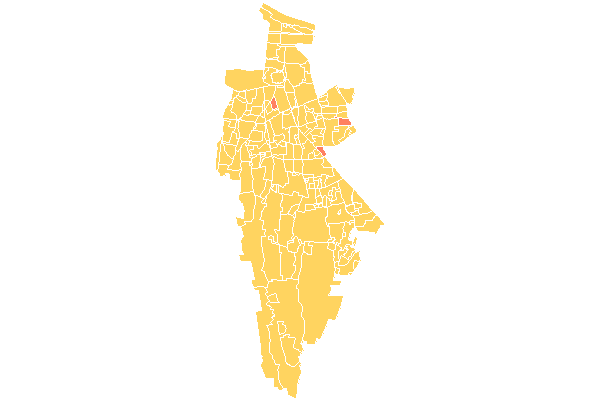 Distrito I