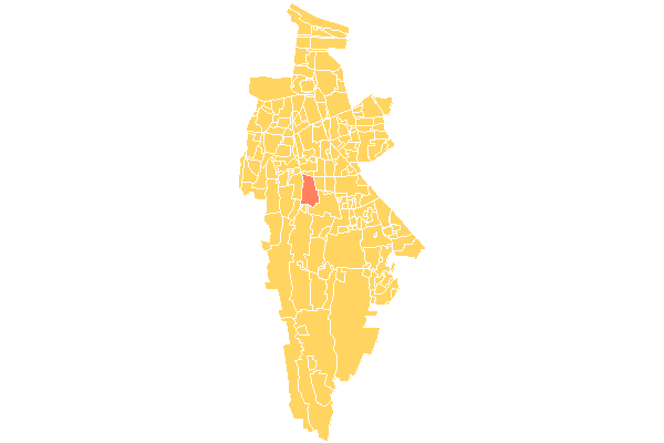 Sector UNAN Managua